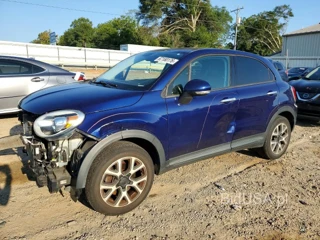 FIAT 500X TREKKING