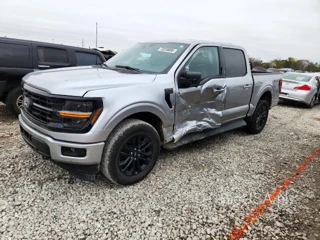 FORD F150 XLT