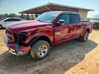 RAM 1500 SLT