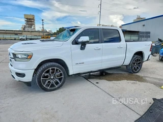 RAM 1500 LARAMIE