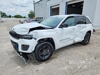 JEEP GRAND CHEROKEE 4XE