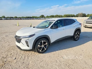 CHEVROLET TRAX 1RS
