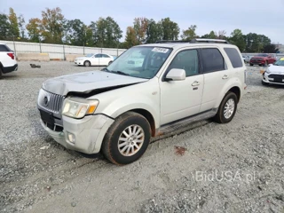 MERCURY MARINER PREMIER