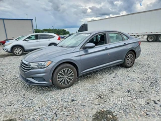 VOLKSWAGEN JETTA S