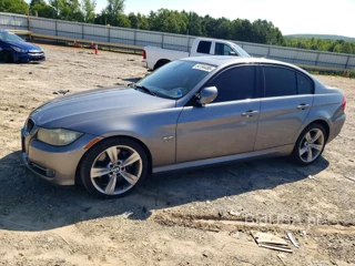 BMW 335 XI