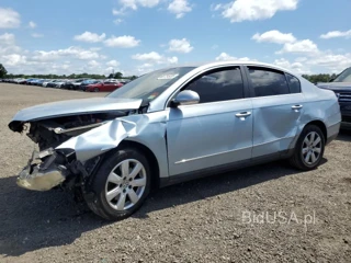 VOLKSWAGEN PASSAT 2.0T