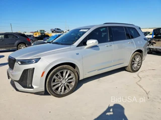 CADILLAC XT6 SPORT
