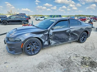 DODGE CHARGER R/T