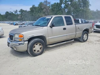 GMC NEW SIERRA K1500