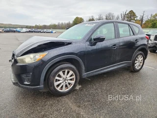 MAZDA CX-5 SPORT