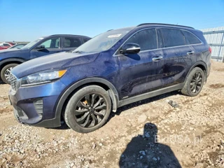 KIA SORENTO S V6