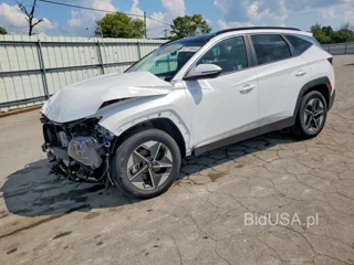 HYUNDAI TUCSON SEL CONVENIENCE