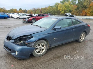 TOYOTA CAMRY SOLARA SE