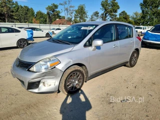 NISSAN VERSA 1.8 S