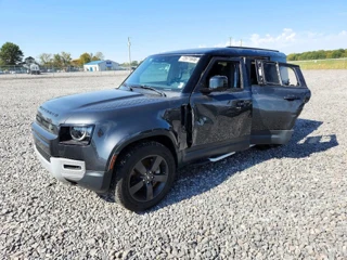 LAND ROVER DEFENDER 110 SE