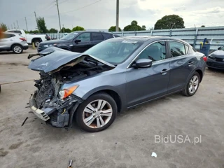 ACURA ILX 20