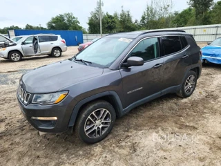 JEEP COMPASS LATITUDE