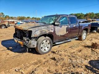 GMC SIERRA C1500