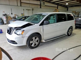 DODGE GRAND CARAVAN SE