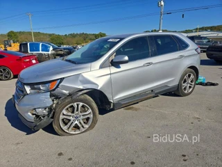 FORD EDGE TITANIUM