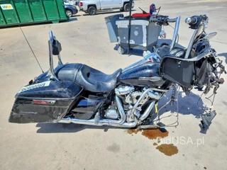 HARLEY-DAVIDSON FLTRX