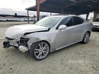LEXUS IS 350