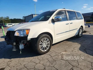 CHRYSLER TOWN & COUNTRY TOURING L