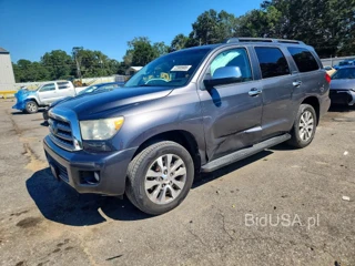 TOYOTA SEQUOIA LIMITED