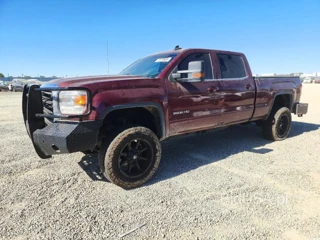 GMC SIERRA K3500 SLE