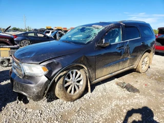 DODGE DURANGO SXT