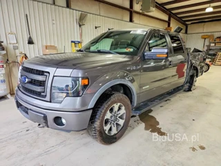 FORD F150 SUPERCREW