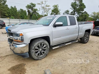 CHEVROLET SILVERADO C1500 LT