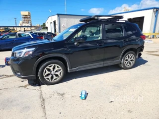 SUBARU FORESTER PREMIUM