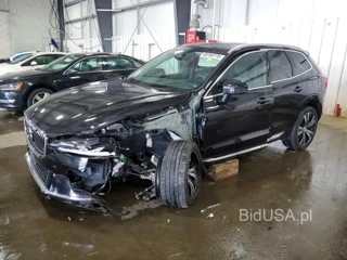 VOLVO XC60 PLUS