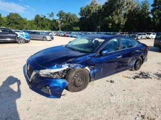 NISSAN ALTIMA S