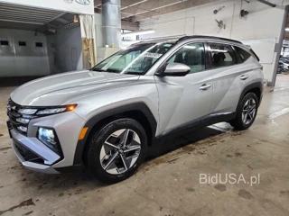 HYUNDAI TUCSON SEL