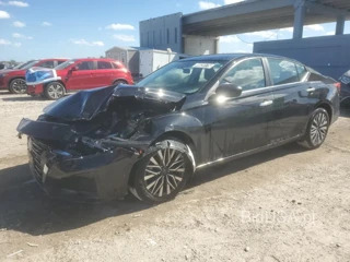 NISSAN ALTIMA SV