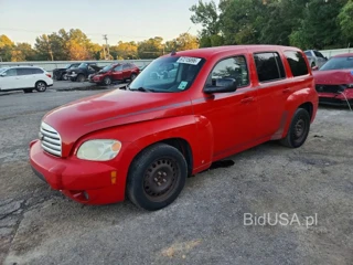 CHEVROLET HHR LS