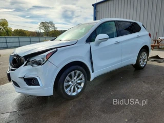 BUICK ENVISION ESSENCE