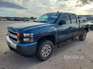 CHEVROLET SILVERADO C1500 LS
