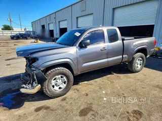 TOYOTA TACOMA SR