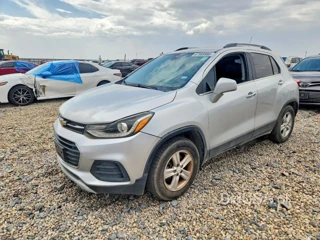 CHEVROLET TRAX 1LT