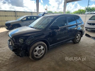 HONDA CR-V LX
