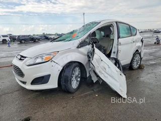 FORD C-MAX SE