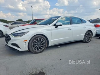 HYUNDAI SONATA LIMITED