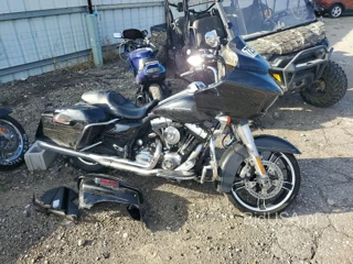 HARLEY-DAVIDSON FLTRXS ROAD GLIDE SPECIAL