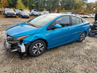 TOYOTA PRIUS PRIME PLUS