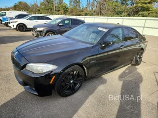BMW 528 XI