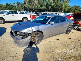 DODGE CHARGER SXT PLUS