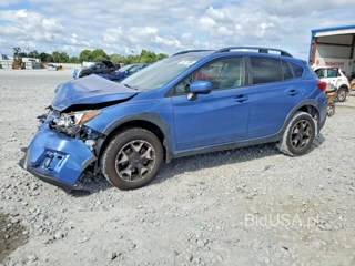 SUBARU CROSSTREK PREMIUM